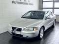 Volvo S60 Lim. 2.4 Kinetic (103kW)(2004->) Zilver - thumbnail 2