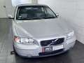 Volvo S60 Lim. 2.4 Kinetic (103kW)(2004->) Zilver - thumbnail 5