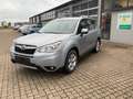 Subaru Forester Comfort Plateado - thumbnail 4