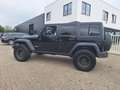 Jeep Wrangler Wrangler Unlimited 2.8 CRD Rubicon EXTREME Noir - thumbnail 4
