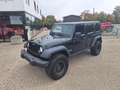 Jeep Wrangler Wrangler Unlimited 2.8 CRD Rubicon EXTREME Noir - thumbnail 1