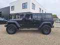 Jeep Wrangler Wrangler Unlimited 2.8 CRD Rubicon EXTREME Noir - thumbnail 3