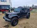 Jeep Wrangler Wrangler Unlimited 2.8 CRD Rubicon EXTREME Noir - thumbnail 1