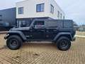 Jeep Wrangler Wrangler Unlimited 2.8 CRD Rubicon EXTREME Noir - thumbnail 3