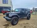 Jeep Wrangler Wrangler Unlimited 2.8 CRD Rubicon EXTREME Noir - thumbnail 2