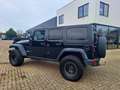 Jeep Wrangler Wrangler Unlimited 2.8 CRD Rubicon EXTREME Noir - thumbnail 4