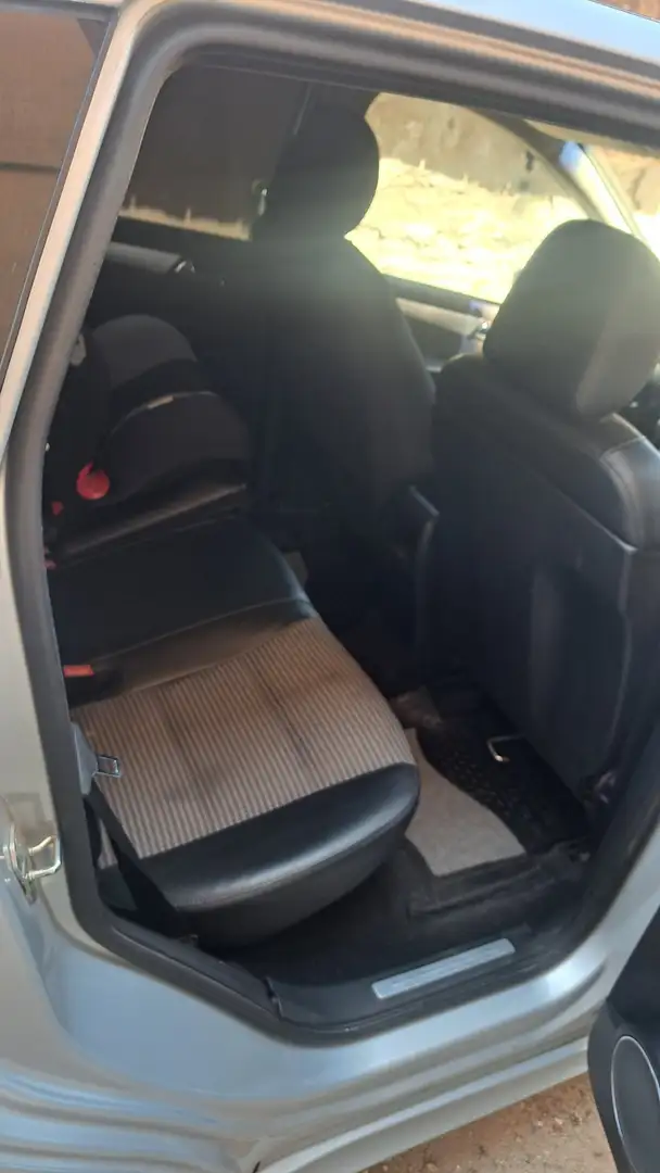 Mercedes-Benz 180 Elegance Сірий - 2