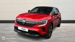 Renault Austral 1.3 TCe mild hybrid 160ch Techno auto