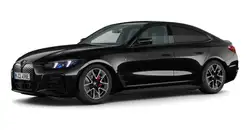 Bmw i4 xDrive40 Gran Coupé M Sport Pro Navi/LED/AHK