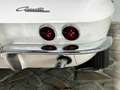Corvette C2 327ci  V8 Sting Ray*MATCHING NUMBER* Blanc - thumbnail 20