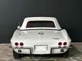 Corvette C2 327ci  V8 Sting Ray*MATCHING NUMBER* bijela - thumbnail 2