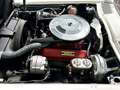 Corvette C2 327ci  V8 Sting Ray*MATCHING NUMBER* Beyaz - thumbnail 15