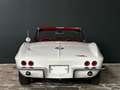Corvette C2 327ci  V8 Sting Ray*MATCHING NUMBER* White - thumbnail 3