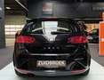 SEAT Leon 1.4 TSI 122PK Uniek!! Cruise!! Maxton!! Schwarz - thumbnail 9