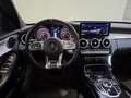 Mercedes-Benz C 43 AMG 3.0 V6 Autom. - 391 PK - Topstaat! Zwart - thumbnail 18