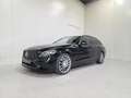 Mercedes-Benz C 43 AMG 3.0 V6 Autom. - 391 PK - Topstaat! Zwart - thumbnail 1