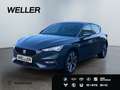 SEAT Leon 1.4 e-Hybrid DSG FR *LED*Pano*CAM*SHZ*Navi* Grau - thumbnail 1