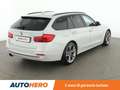 BMW 320 320d Sport Touring Bianco - thumbnail 6
