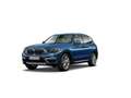 BMW X3 xDrive 20dA Azul - thumbnail 3