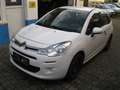 Citroen C3 C3 Pure Tech 82 Blanco - thumbnail 1