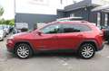Jeep Cherokee 2.2 M-JET Limited 4WD*LEDER*ACC*NAVI* Rouge - thumbnail 7