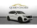 Volkswagen Touareg 3.0TDI V6 Premium Tiptronic Atmosphere 4M 170kW Blanco - thumbnail 3