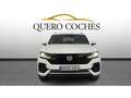 Volkswagen Touareg 3.0TDI V6 Premium Tiptronic Atmosphere 4M 170kW Blanco - thumbnail 2