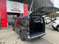 Volkswagen Caddy 2.0 TDI Style Maxi,NAVI,AHK,LED,7-SITZER Grau - thumbnail 7