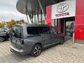 Volkswagen Caddy 2.0 TDI Style Maxi,NAVI,AHK,LED,7-SITZER Grau - thumbnail 5