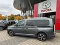 Volkswagen Caddy 2.0 TDI Style Maxi,NAVI,AHK,LED,7-SITZER Grau - thumbnail 3