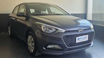 i20 II 2015 5p 1.2 Go! econext 75cv GPL