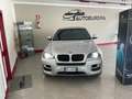 BMW X6 X6 xdrive30d Attiva auto 8m E5 Grigio - thumbnail 4