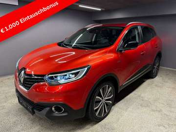 Bose Edition 4x4