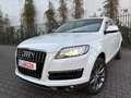 Audi Q7 3.0 TDI quattro / 7 Sitze Weiß - thumbnail 11