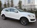 Audi Q7 3.0 TDI quattro / 7 Sitze Weiß - thumbnail 2