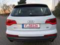 Audi Q7 3.0 TDI quattro / 7 Sitze Weiß - thumbnail 7