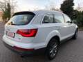 Audi Q7 3.0 TDI quattro / 7 Sitze Weiß - thumbnail 6