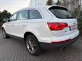 Audi Q7 3.0 TDI quattro / 7 Sitze Weiß - thumbnail 10