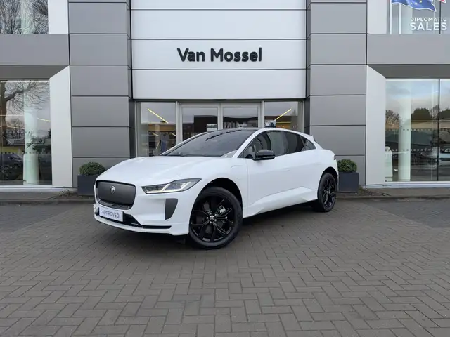 Jaguar I-Pace RDynamic SE