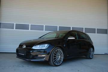 Golf Sky 2,0 BMT TDI DPF DSG Sky