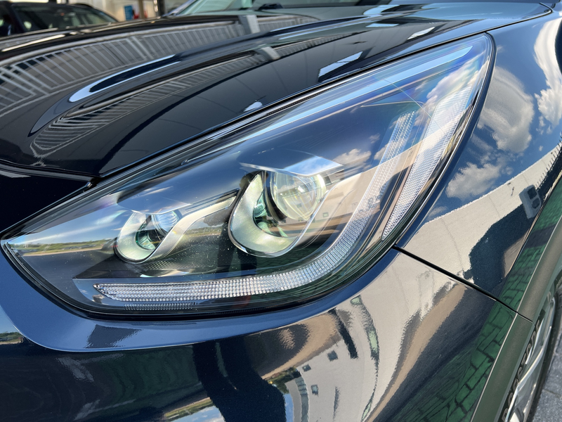 Kia e-Niro DynamicPlusLine 39 kWh 136pk | Camera | Carplay | — photo 9