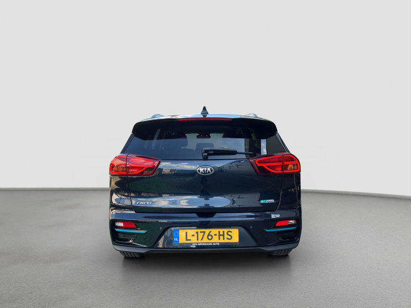 Kia e-Niro DynamicPlusLine 39 kWh 136pk | Camera | Carplay | — photo 8