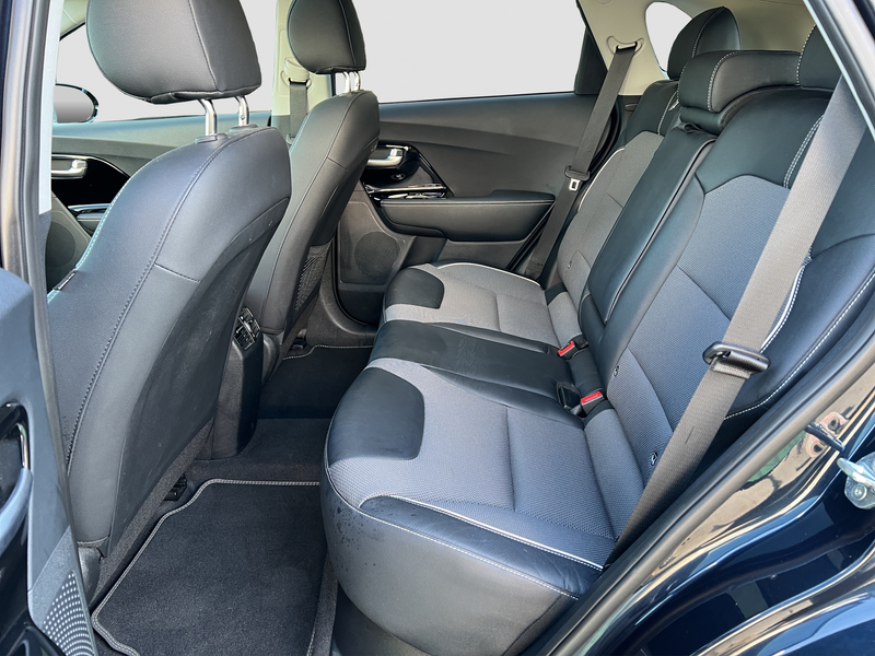 Kia e-Niro DynamicPlusLine 39 kWh 136pk | Camera | Carplay | — photo 12