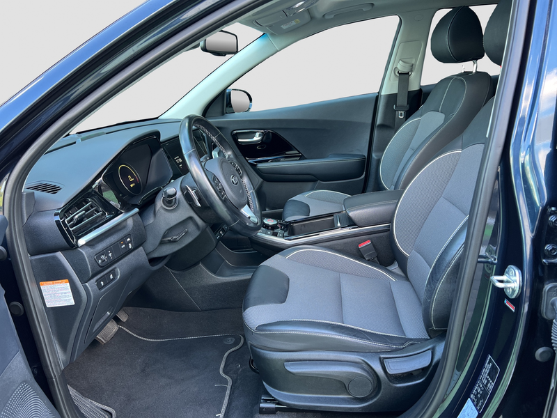 Kia e-Niro DynamicPlusLine 39 kWh 136pk | Camera | Carplay | — photo 14