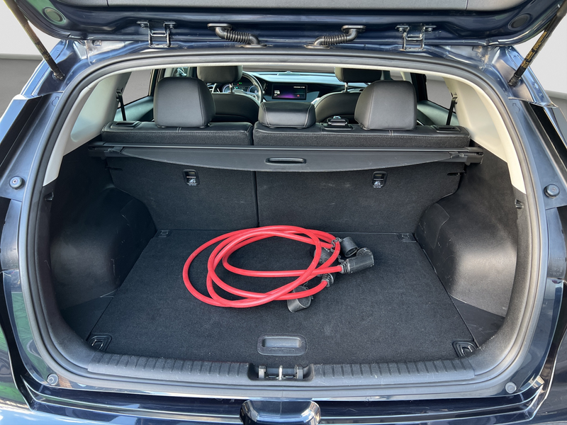 Kia e-Niro DynamicPlusLine 39 kWh 136pk | Camera | Carplay | — photo 11