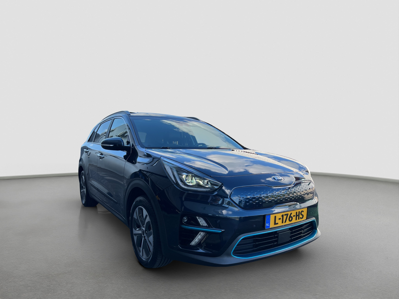 Kia e-Niro DynamicPlusLine 39 kWh 136pk | Camera | Carplay | — photo 2