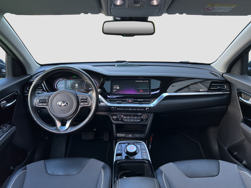 Kia e-Niro DynamicPlusLine 39 kWh 136pk | Camera | Carplay | — photo 13