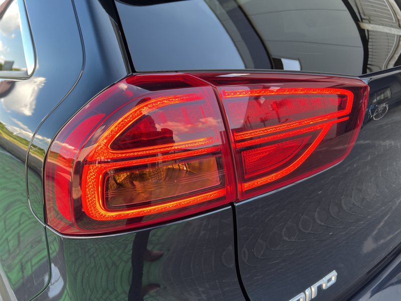 Kia e-Niro DynamicPlusLine 39 kWh 136pk | Camera | Carplay | — photo 10