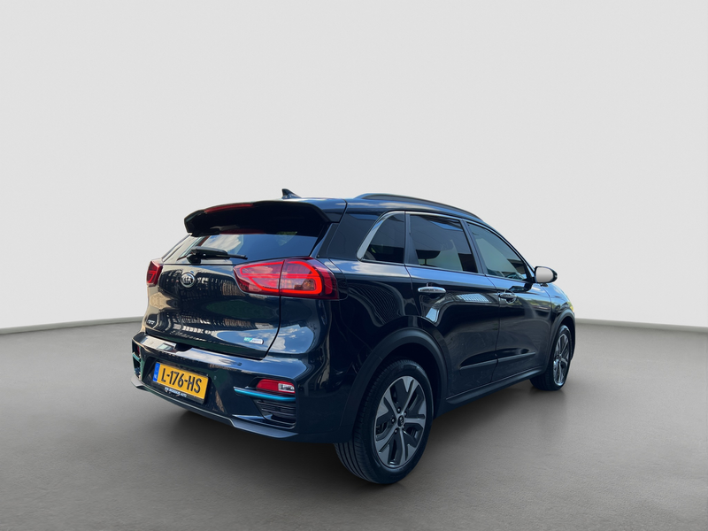 Kia e-Niro DynamicPlusLine 39 kWh 136pk | Camera | Carplay | — photo 6