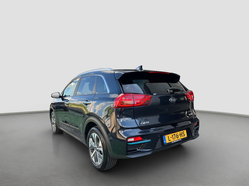 Kia e-Niro DynamicPlusLine 39 kWh 136pk | Camera | Carplay | — photo 5